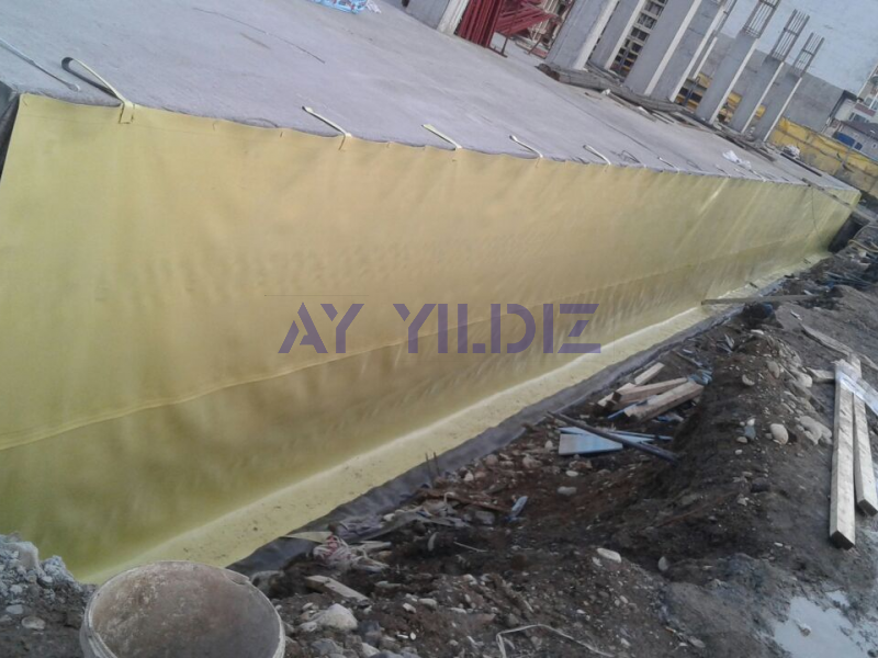 GEOMEMBRAN GALERİ 2